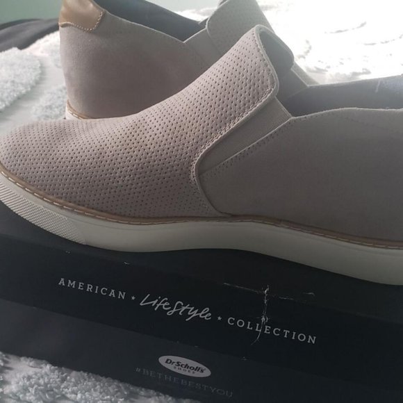 Dr.Scholl's Women's if Only Sneaker Size 10 - Picture 3 of 6